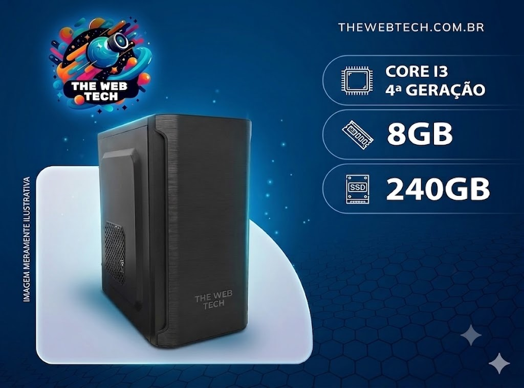 PC Novo