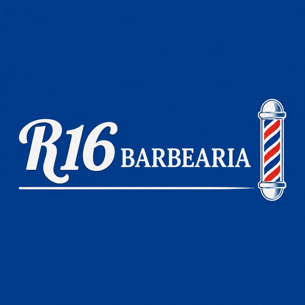 R16 Barbearia